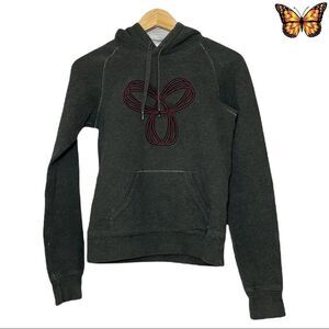 ARITZIA Tna Pullover Hoodie Size XXS